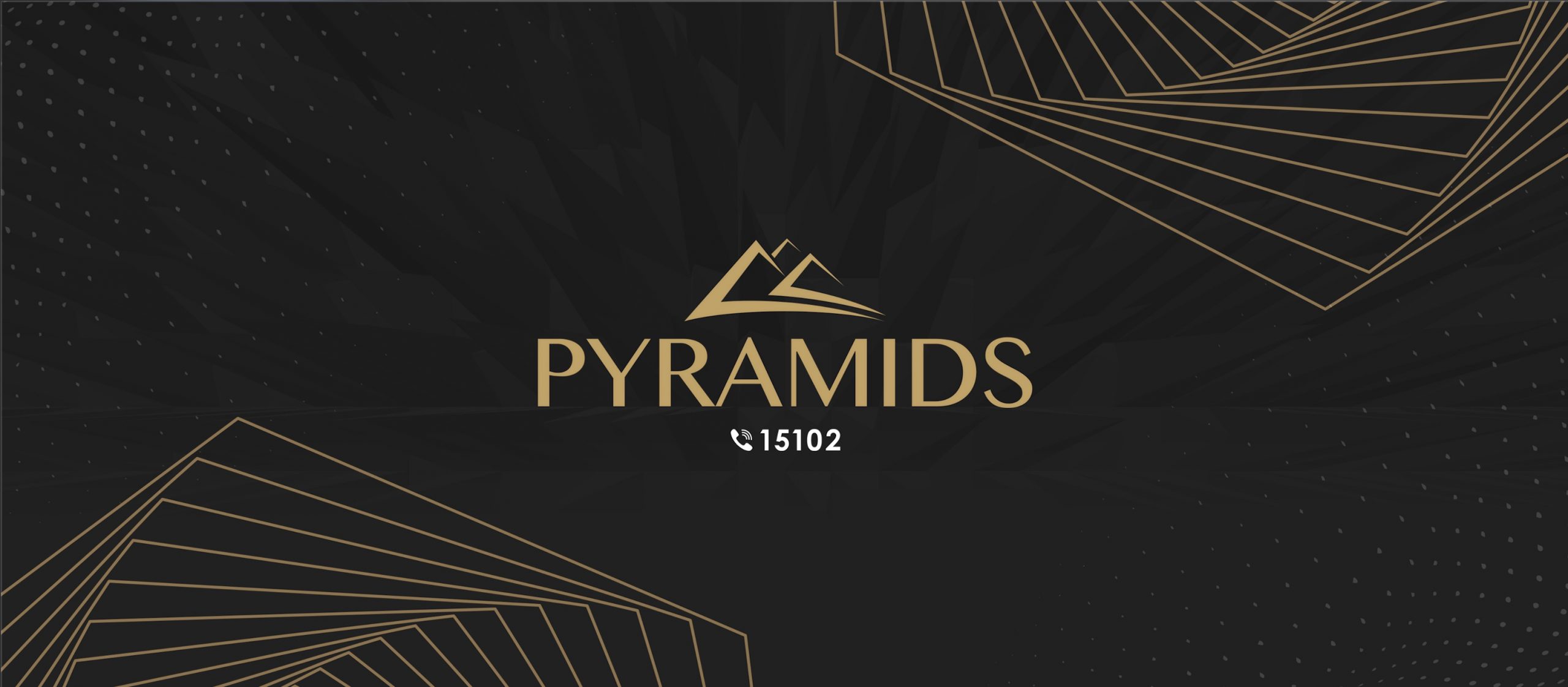 Pyramids